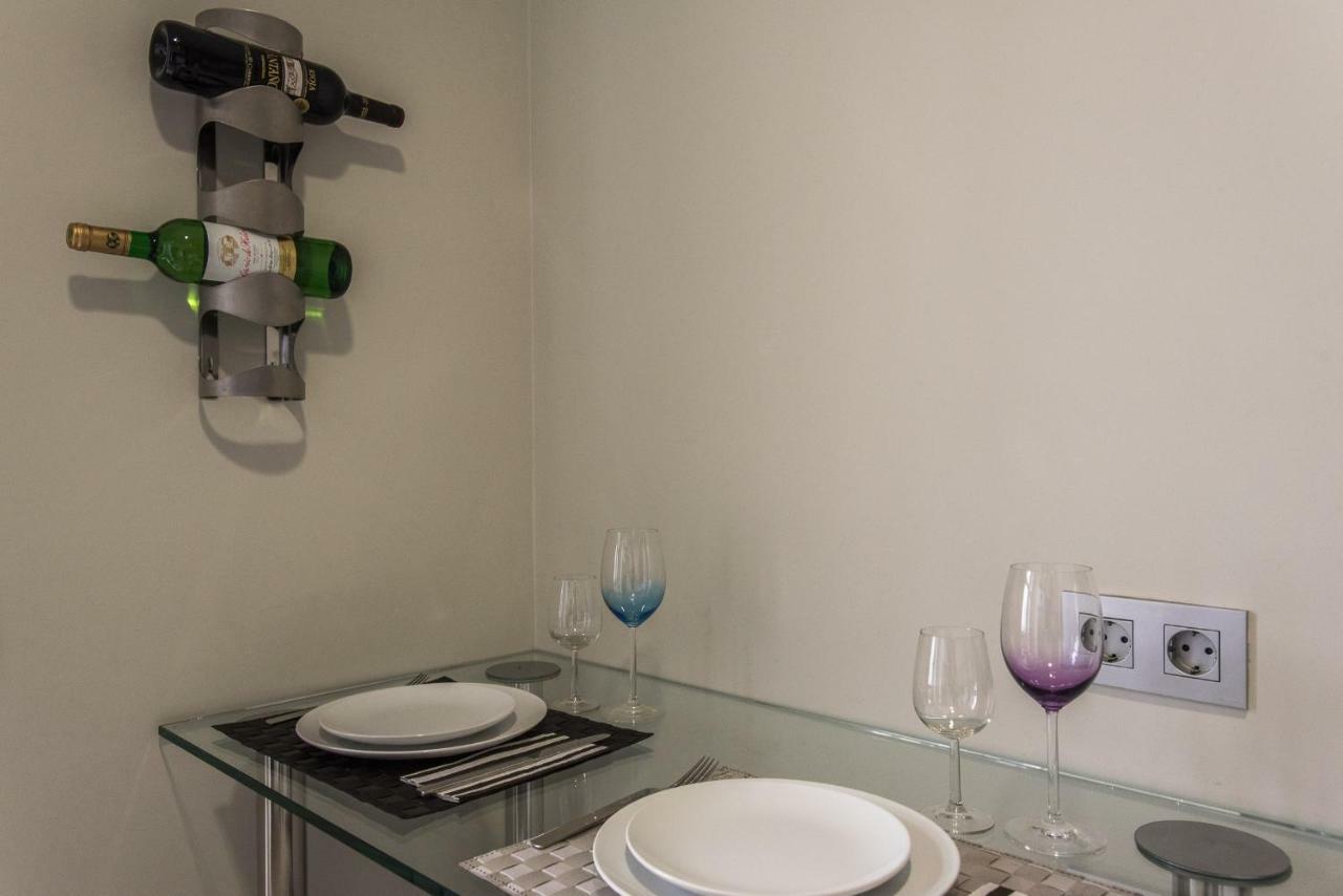 Sun Apartment Seville